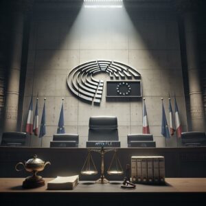 Procès Le Pen inéligibilité