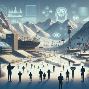 JO 2030 loi olympique dérogations