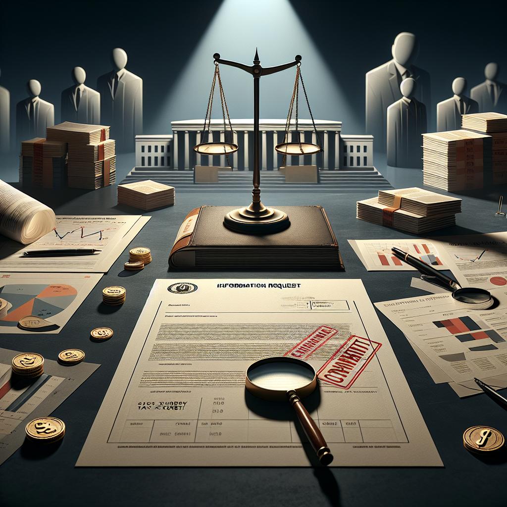 Coquerel Bercy optimisation fiscale