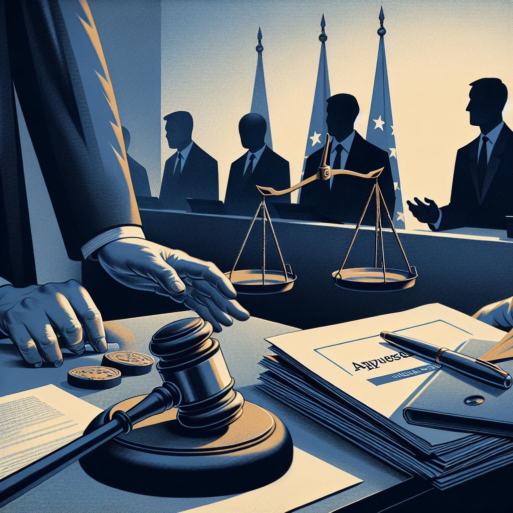 procès appel assistants RN