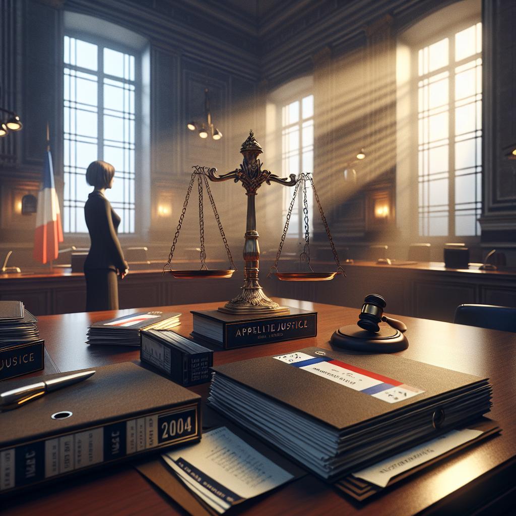 Procès appel Marine Le Pen