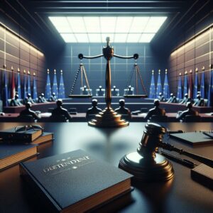 assistants européens Le Pen