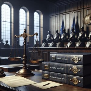 Procès appel assistants