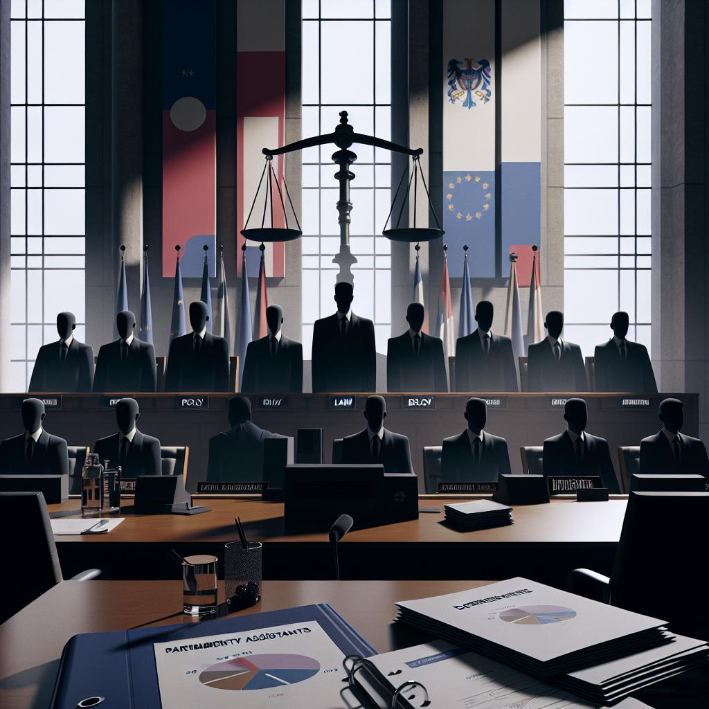 procès appel Marine Le Pen