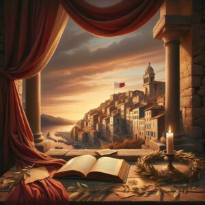 Dominique Bucchini figure corse PCF