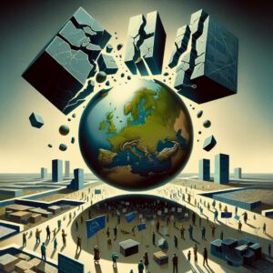 ordre mondial post occidental