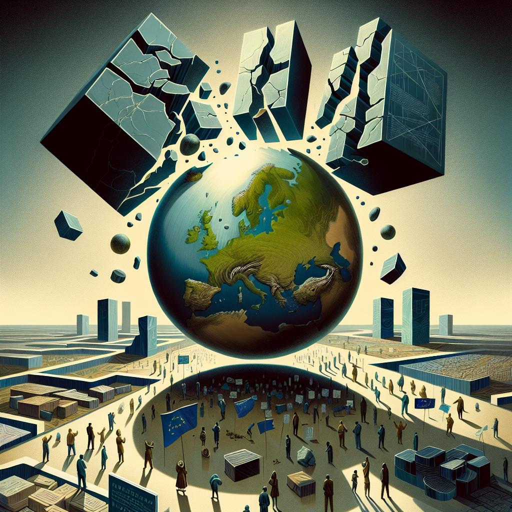 ordre mondial post occidental