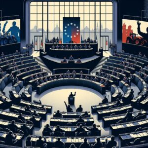 motions de censure Mercosur