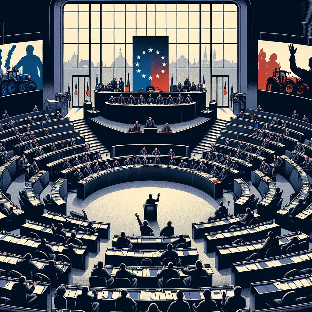 motions de censure Mercosur