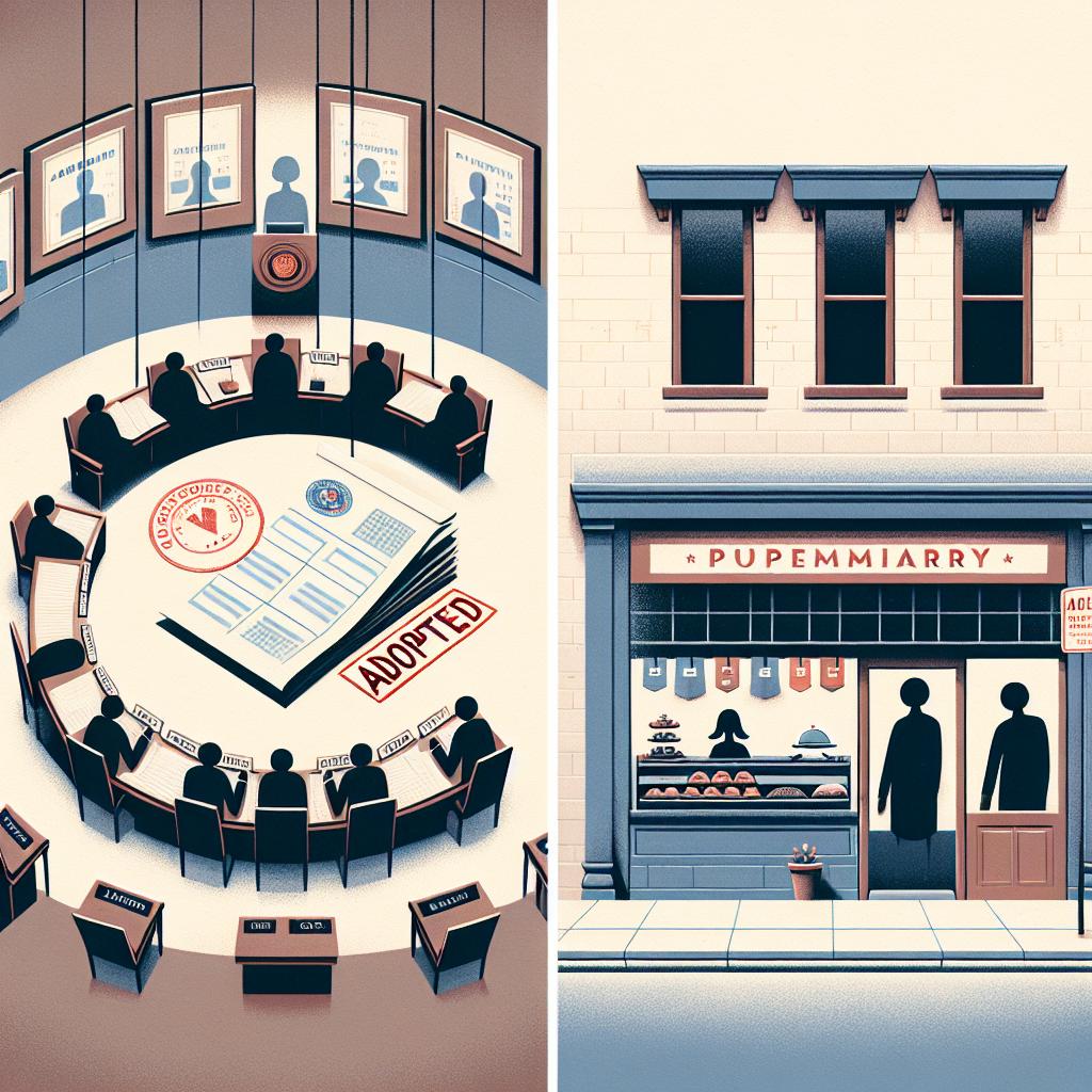 travail 1er mai commerces