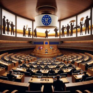 Accord Mercosur Assemblée