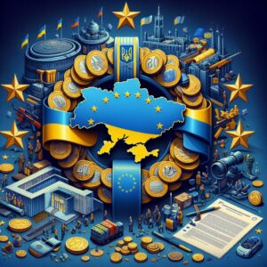 Commission prêt Ukraine