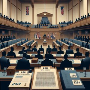 motions de censure Assemblée