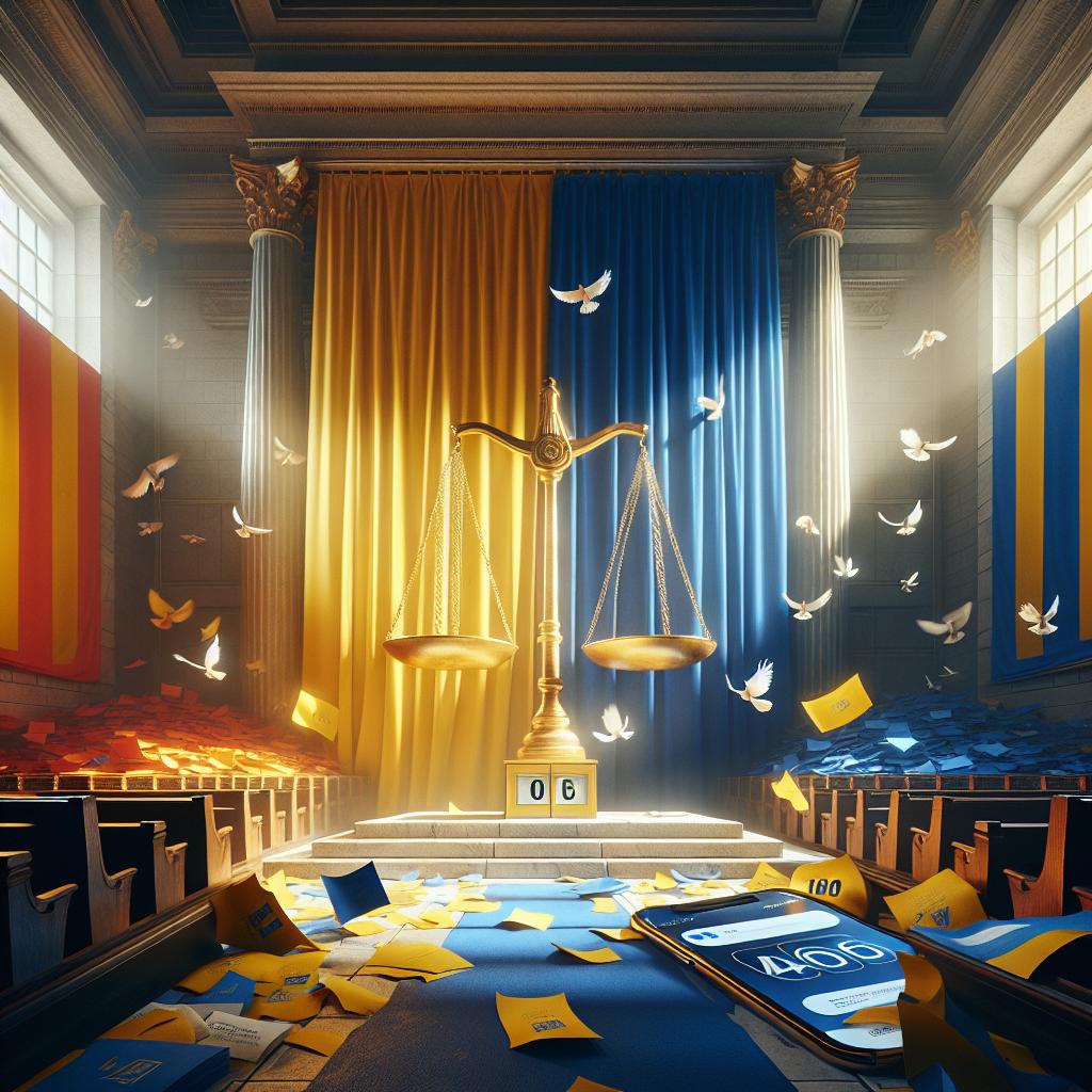 Venezuela nouvelle ère détenus