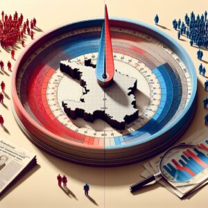 JDD sondage droite 2027