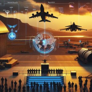 Macron Istres budget 2026