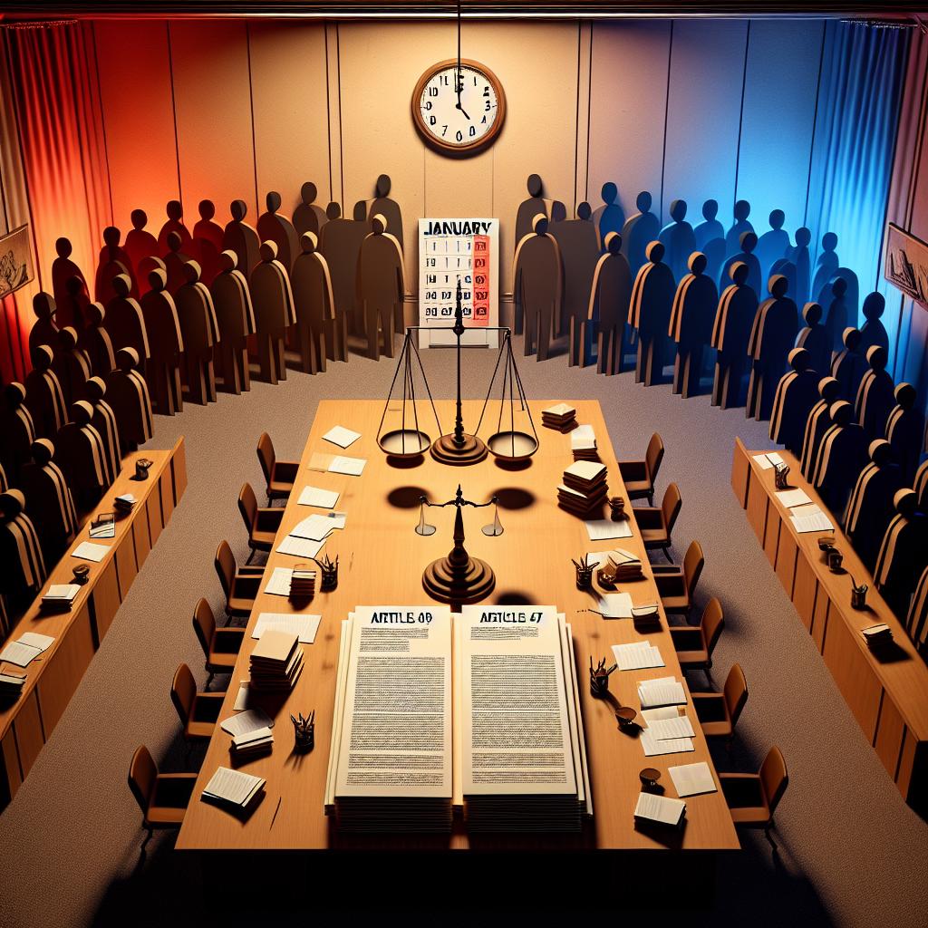 Budget 2026 PS ordonnances