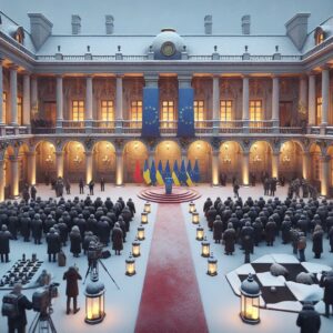 sommet Paris Ukraine