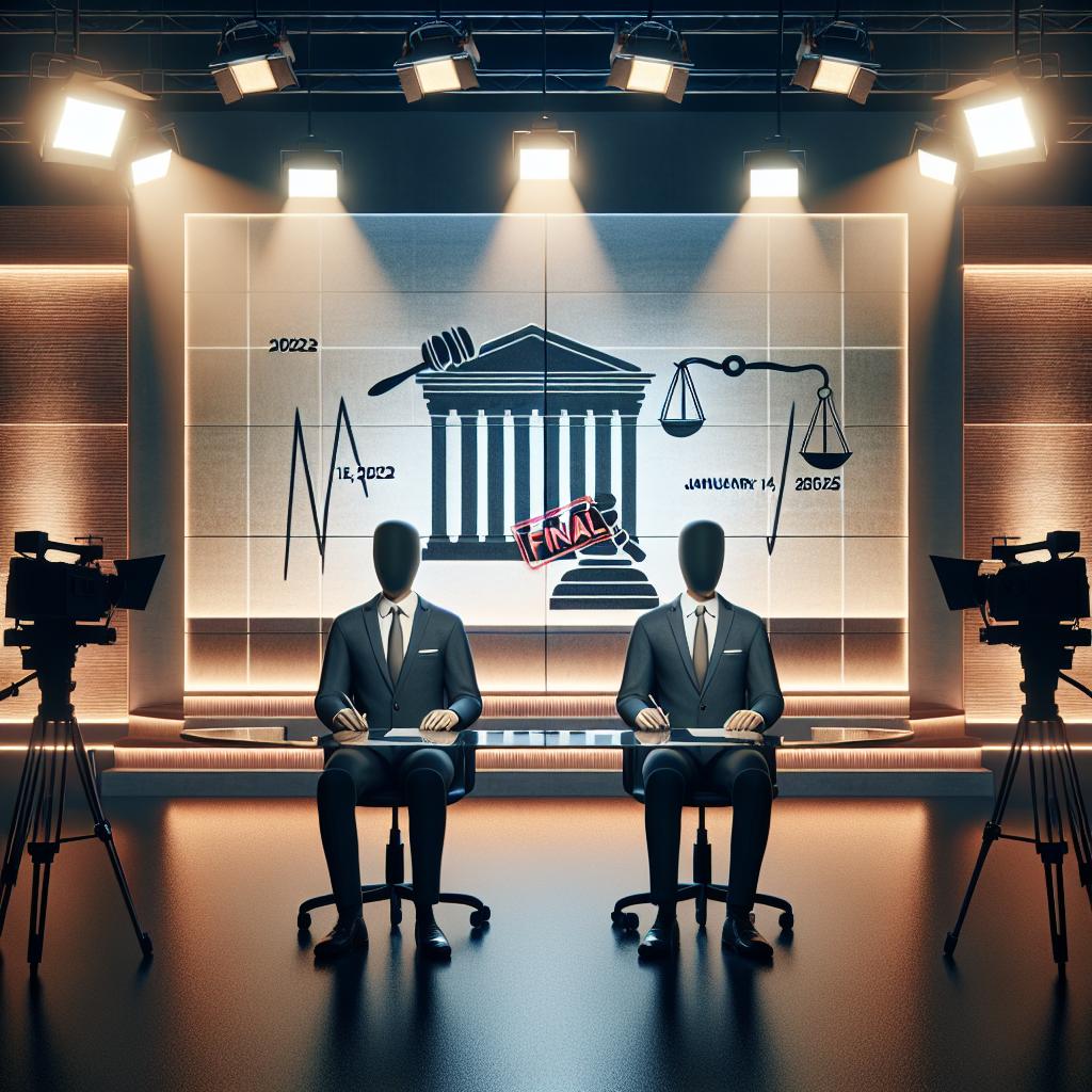 RN Morandini condamnation définitive