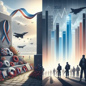 Macron patriotisme défense