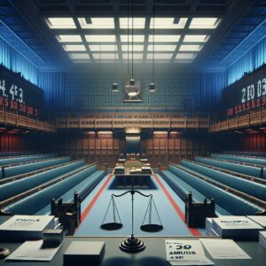 Budget 2026 Matignon ordonnances