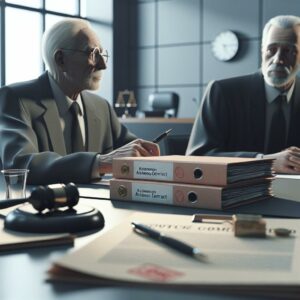 procès assistants FN Le Rachinel