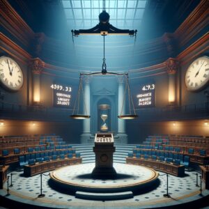 budget 2026 ordonnance