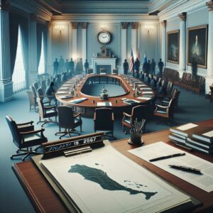 Etat Nouvelle Calédonie