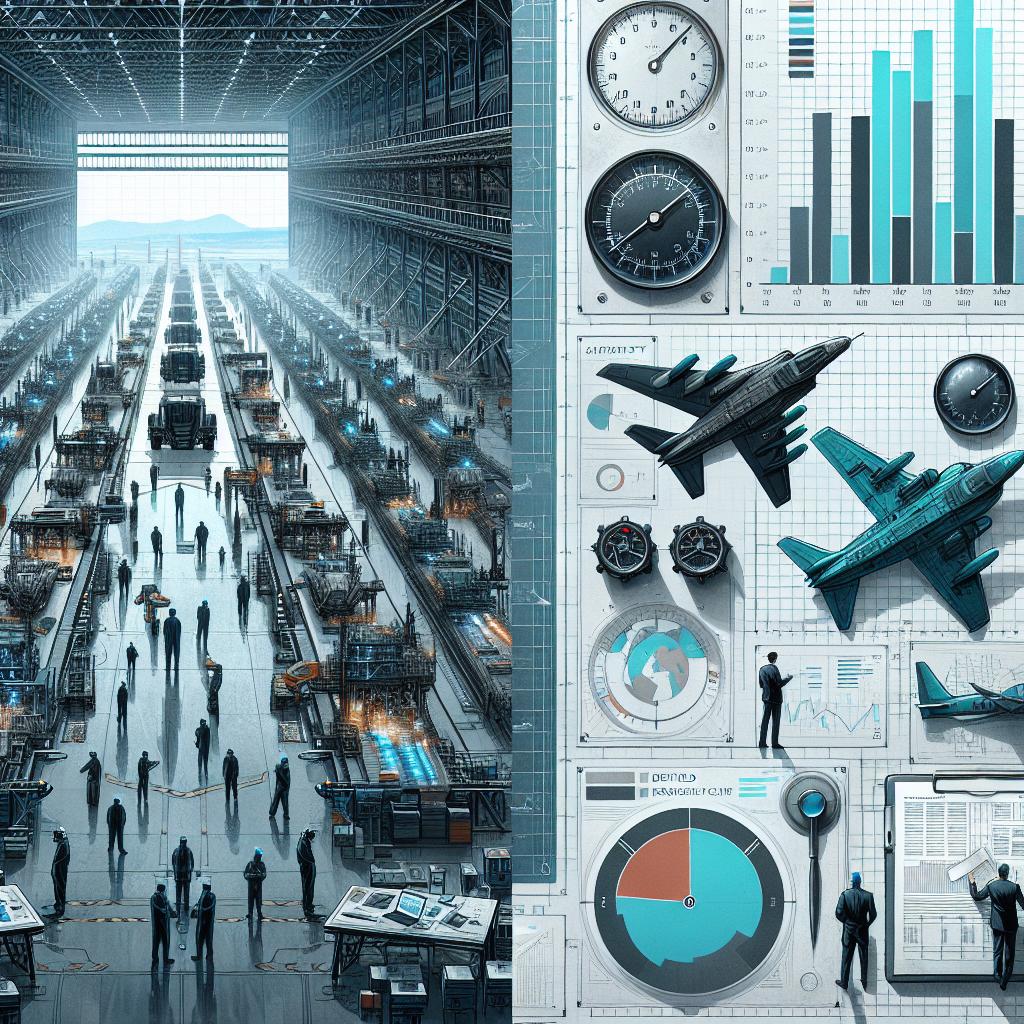 industrie défense française