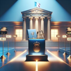 Budget 2026 Lecornu Matignon