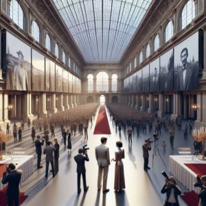 Bardella héritière royale