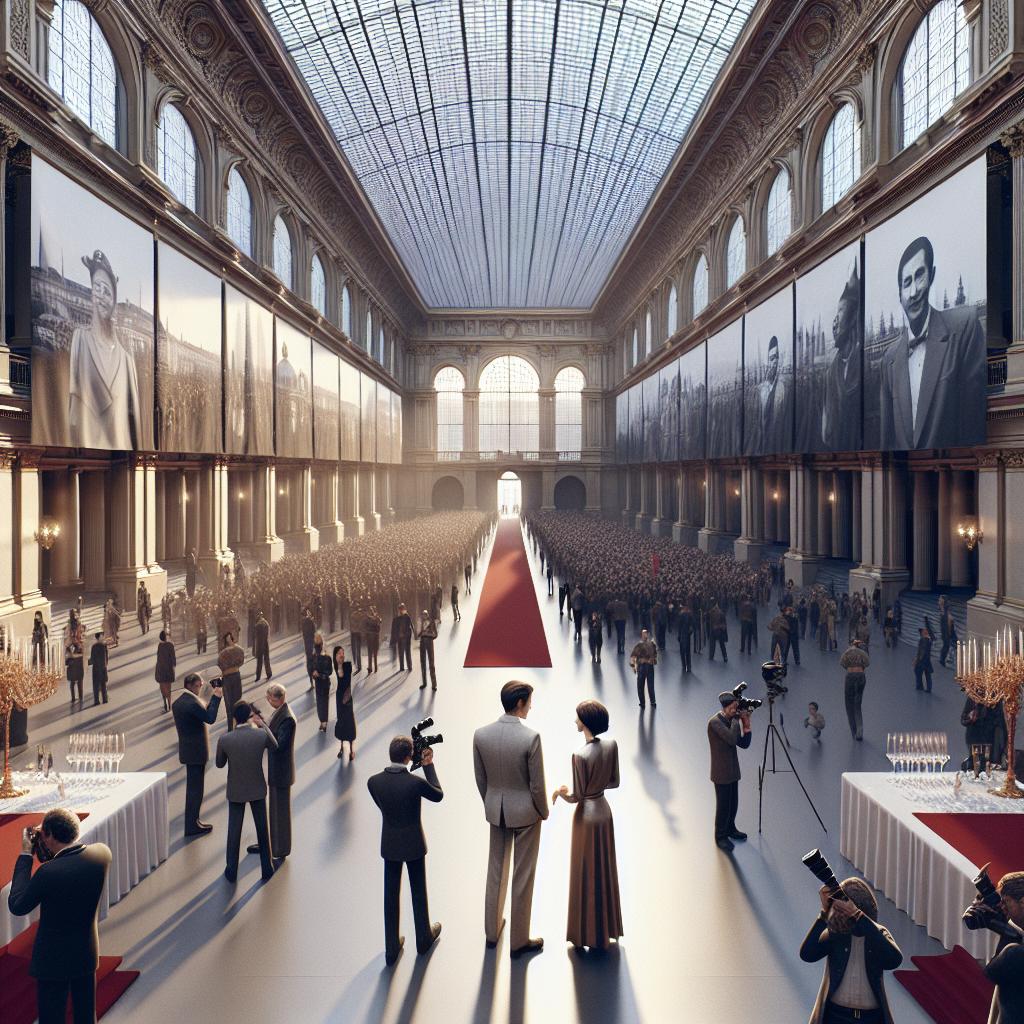 Bardella héritière royale