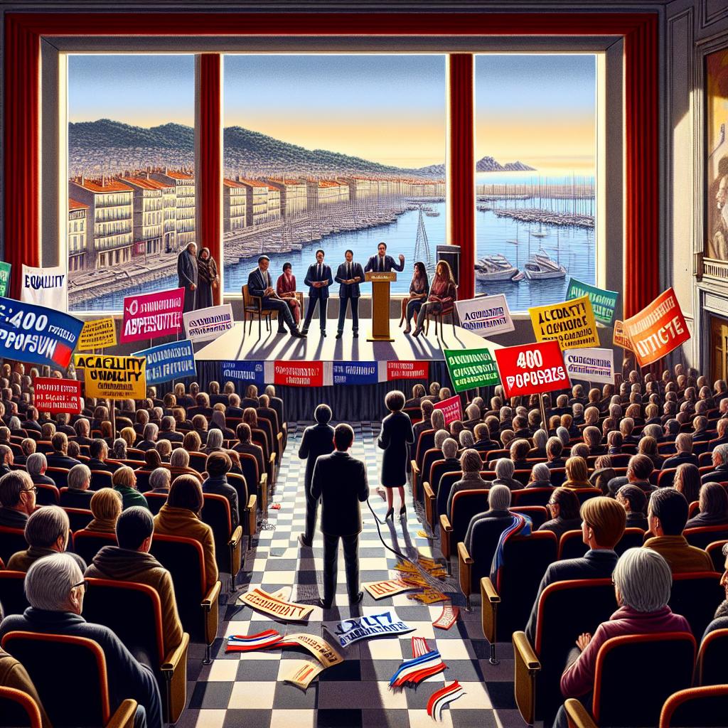 Payan Delogu Marseille