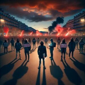 Municipales Marseille RN