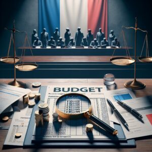 Budget 2026 PS transparence