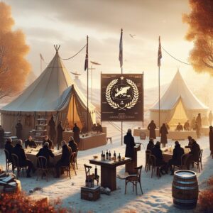 Thibaut François bootcamp Budapest