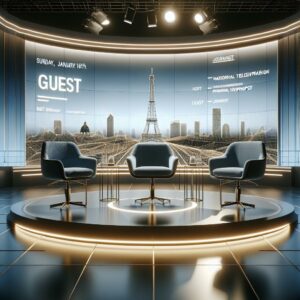 Rachida Dati Questions politiques