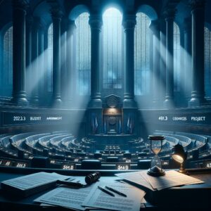 Budget 2026 réforme procédure