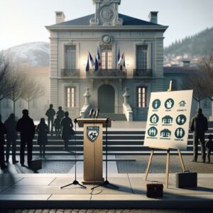 Municipales 2026 Pau Bayrou