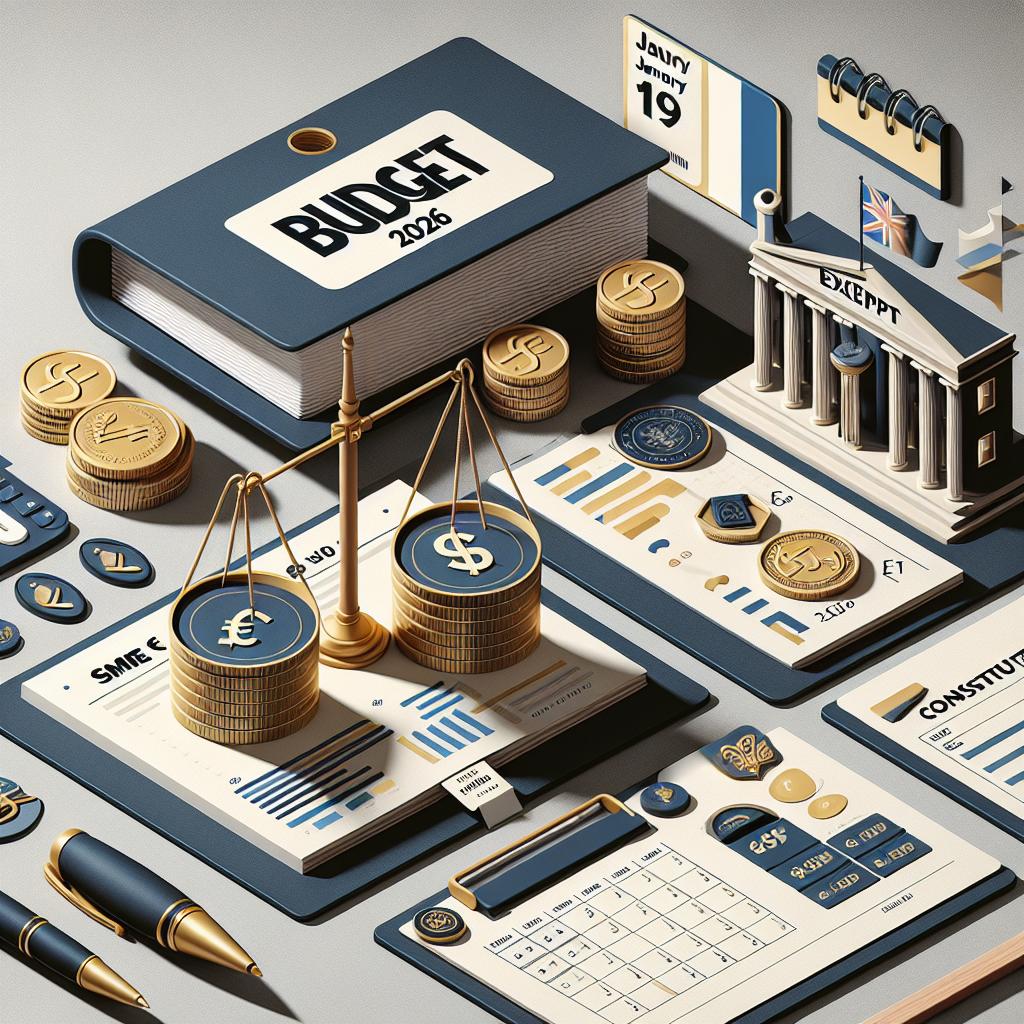 Budget 2026 surtaxe CVAE