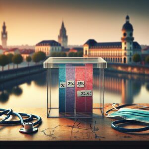 Stéphanie Rist Loiret 1er tour