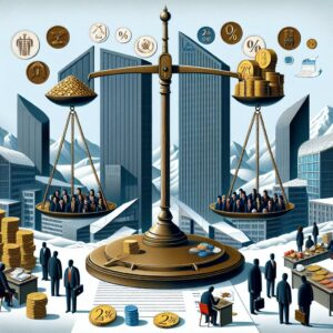 Davos millionnaires taxe Zucman