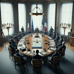 Nouvelle Calédonie accord Paris