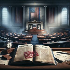 Budget 2026 ordonnances délais