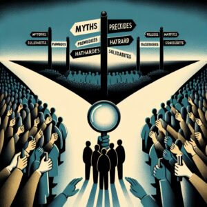 antisémitisme antisionisme syndicats