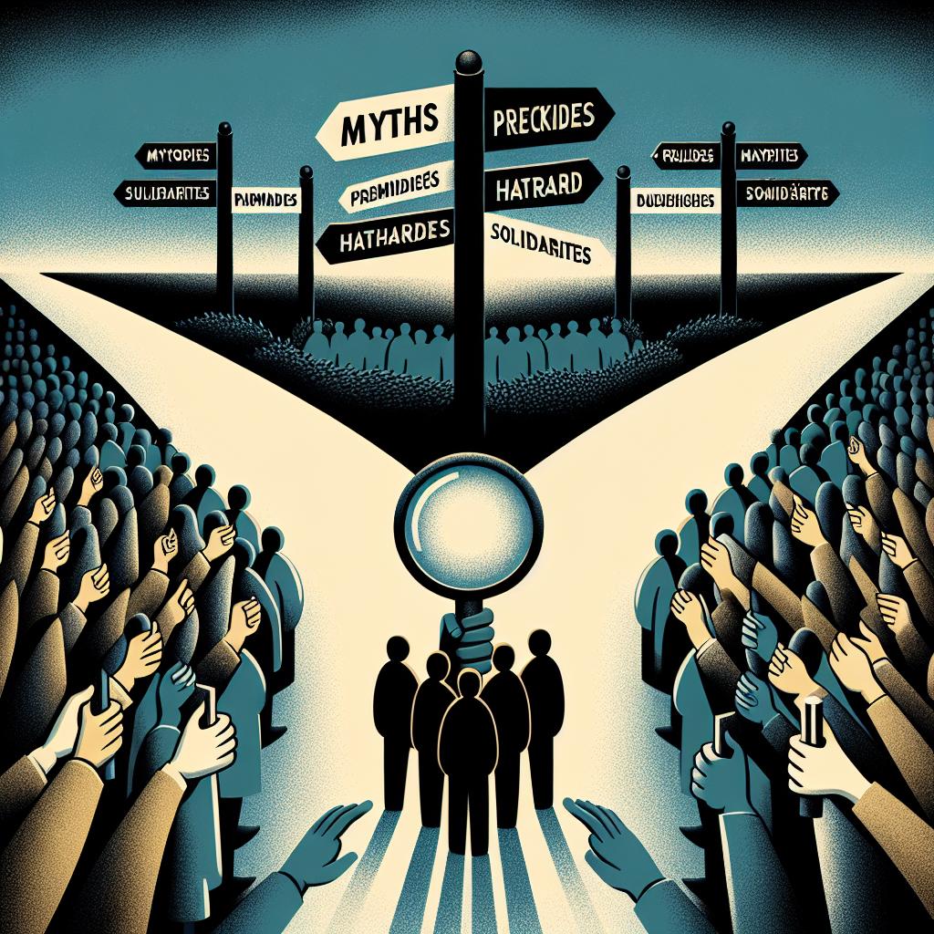 antisémitisme antisionisme syndicats