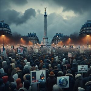 Maduro Mélenchon Trump