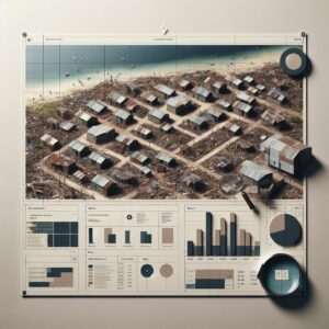 Mayotte démolitions habitat informel