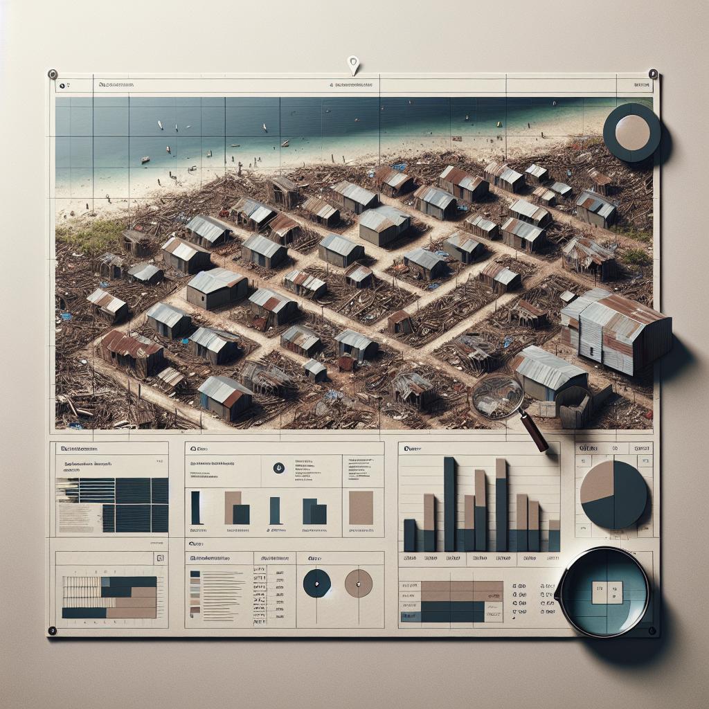 Mayotte démolitions habitat informel