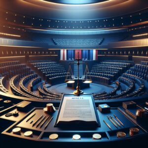 Budget 2026 motions censure